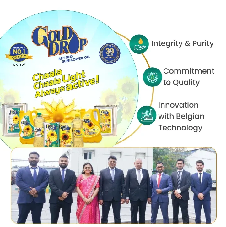 Lohiya Group Overview Mobile