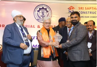 Award 1