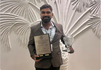Award 4