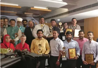 Award 5