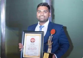 Award 3