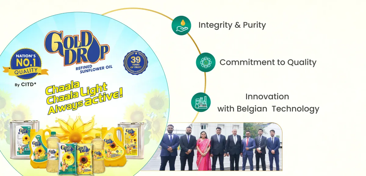 Lohiya Group Overview